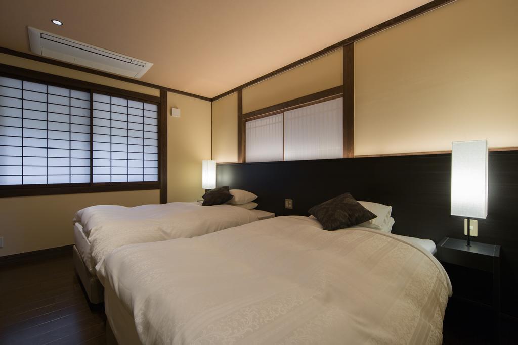 Miyama Sansou Hotell Minamioguni Eksteriør bilde